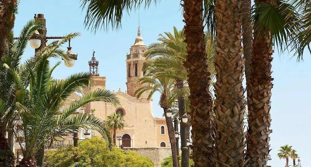 Le Meridien Ra Beach Hotel And Spa El Vendrell