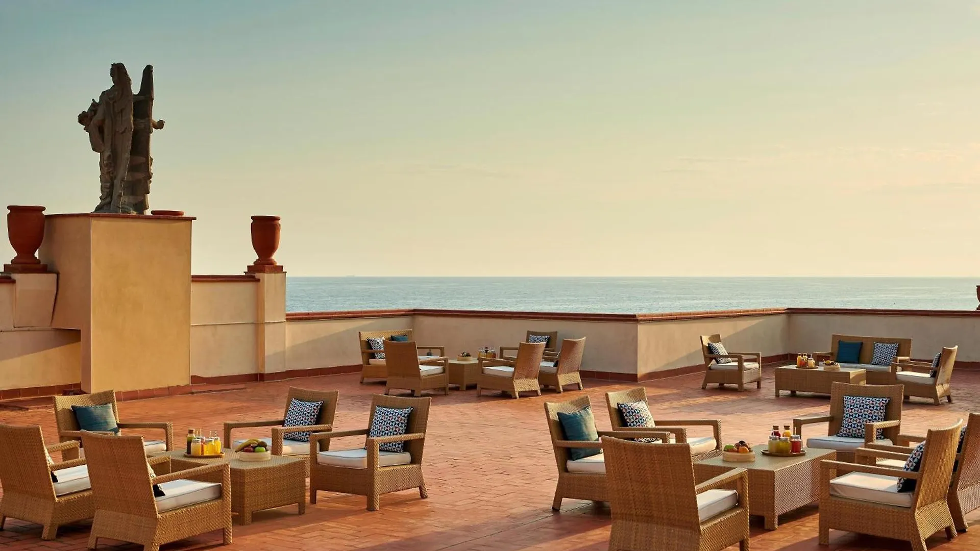Le Meridien Ra Beach Hotel And Spa El Vendrell