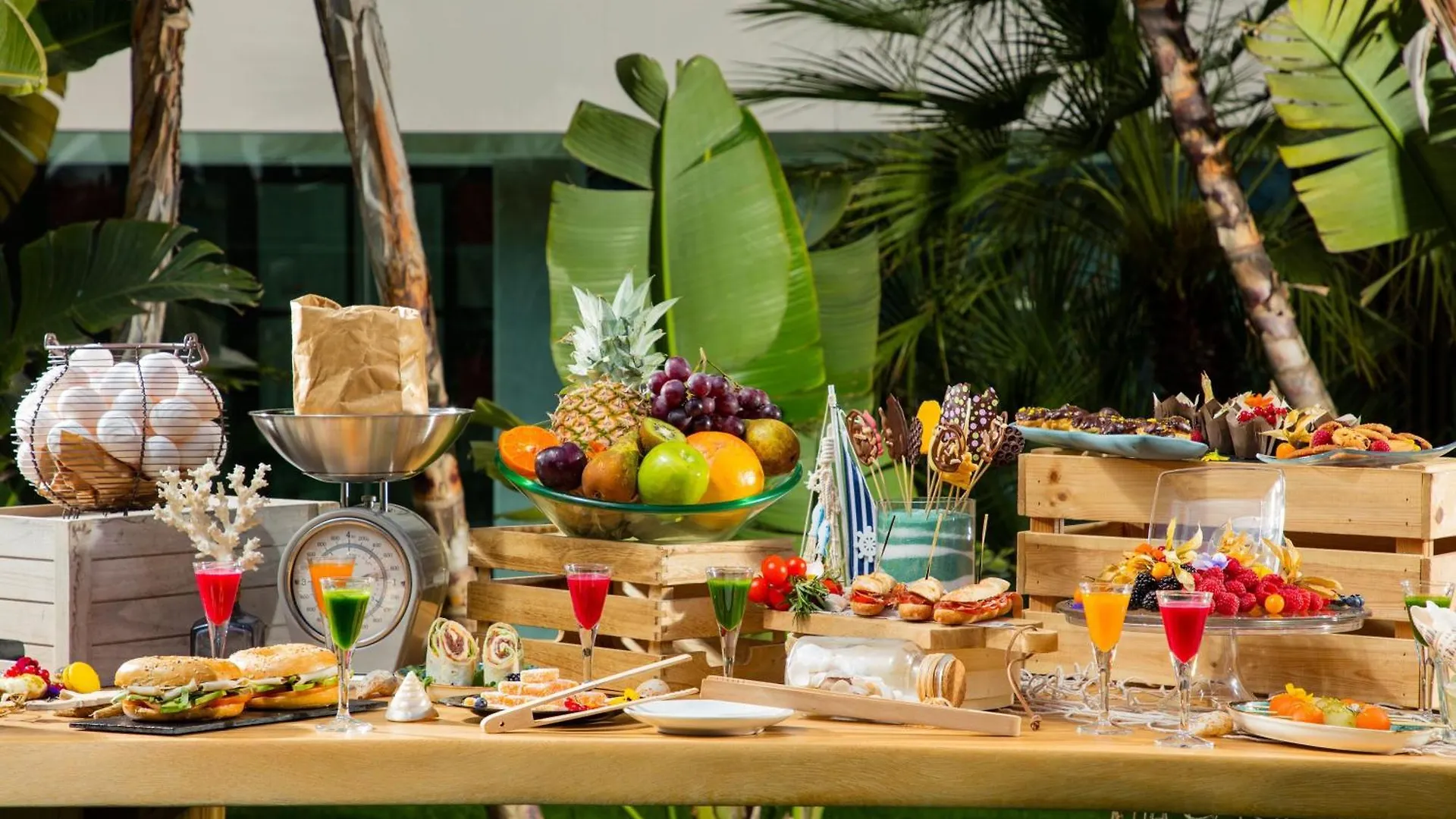 Le Meridien Ra Beach Hotel And Spa El Vendrell