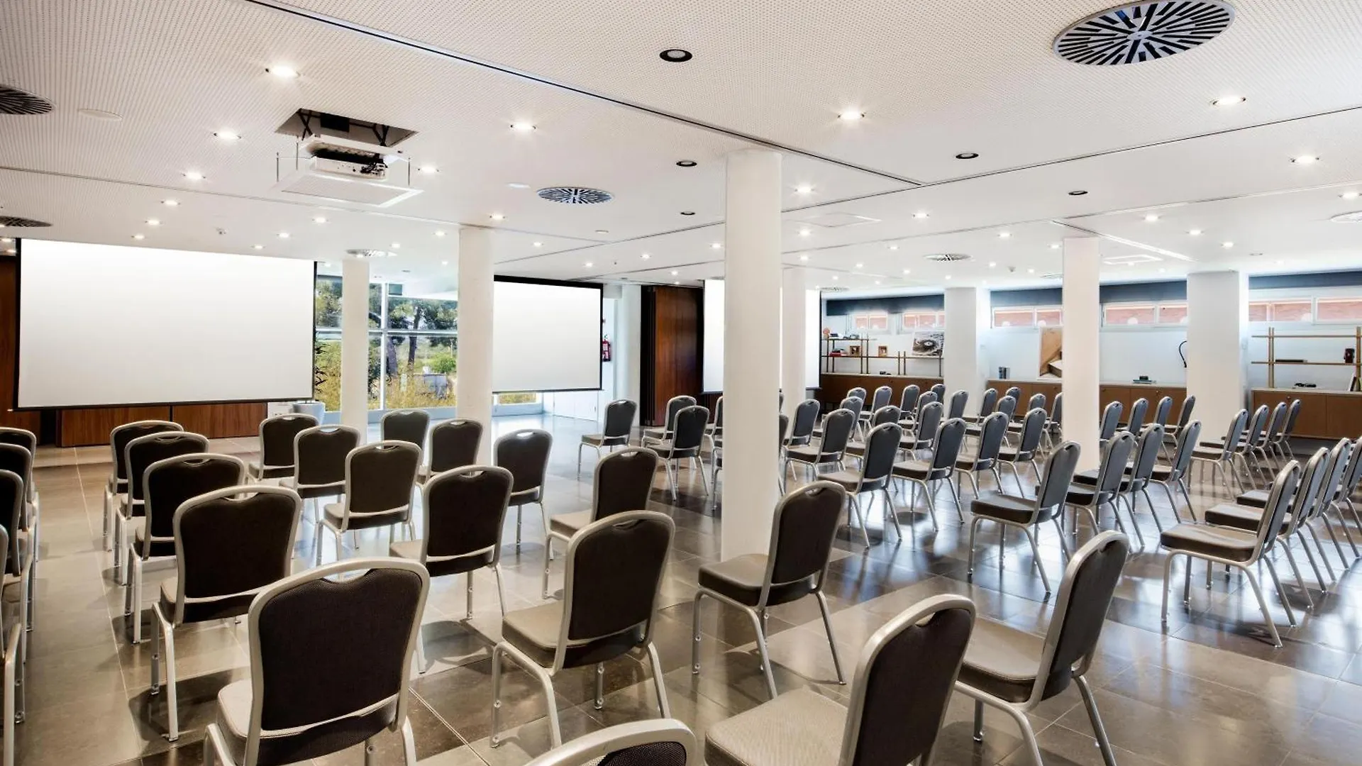 Le Meridien Ra Beach Hotel And Spa El Vendrell 5*,