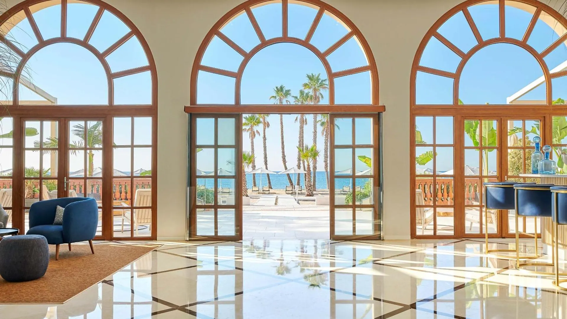 Le Meridien Ra Beach Hotel And Spa El Vendrell