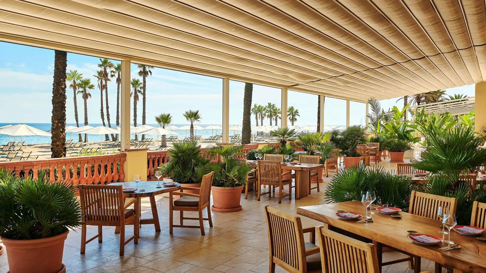 Le Meridien Ra Beach Hotel And Spa El Vendrell 5*,  Spain