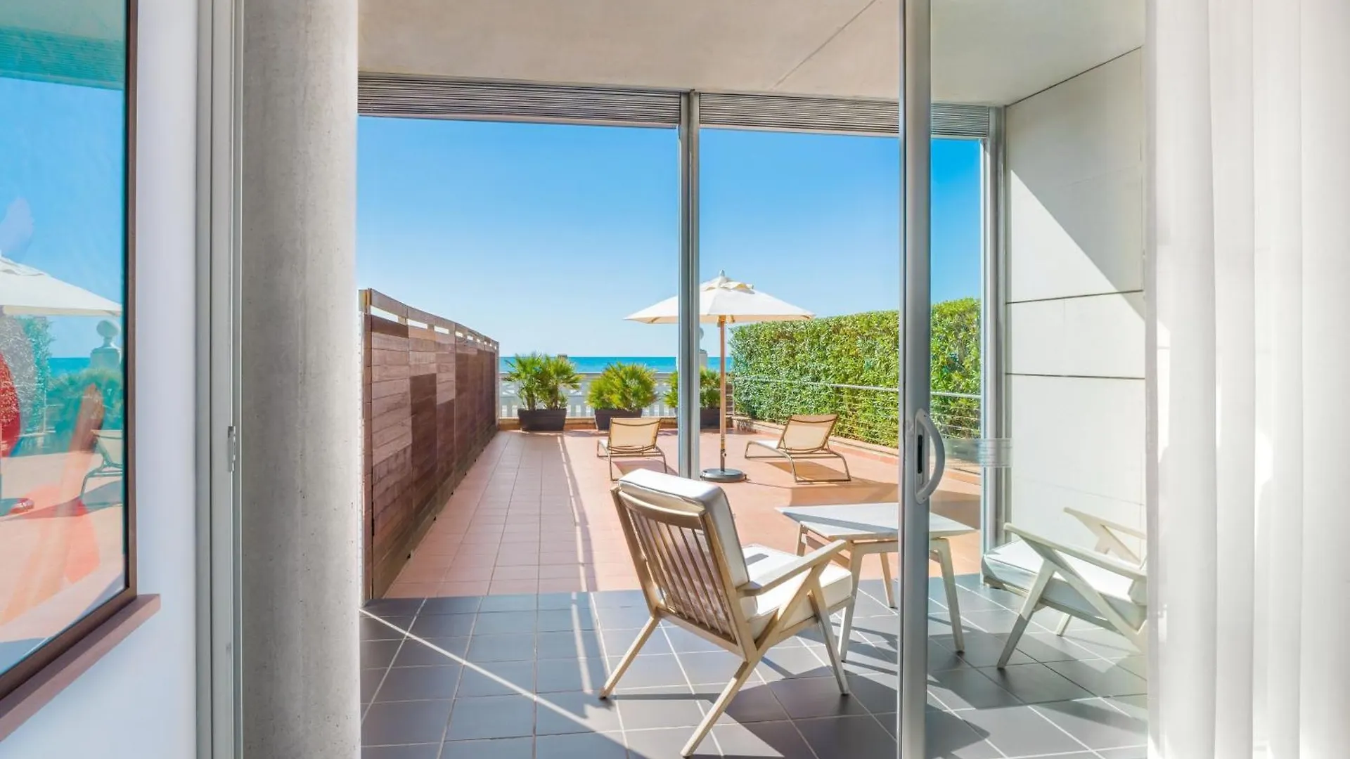*****  Le Meridien Ra Beach Hotel And Spa El Vendrell España