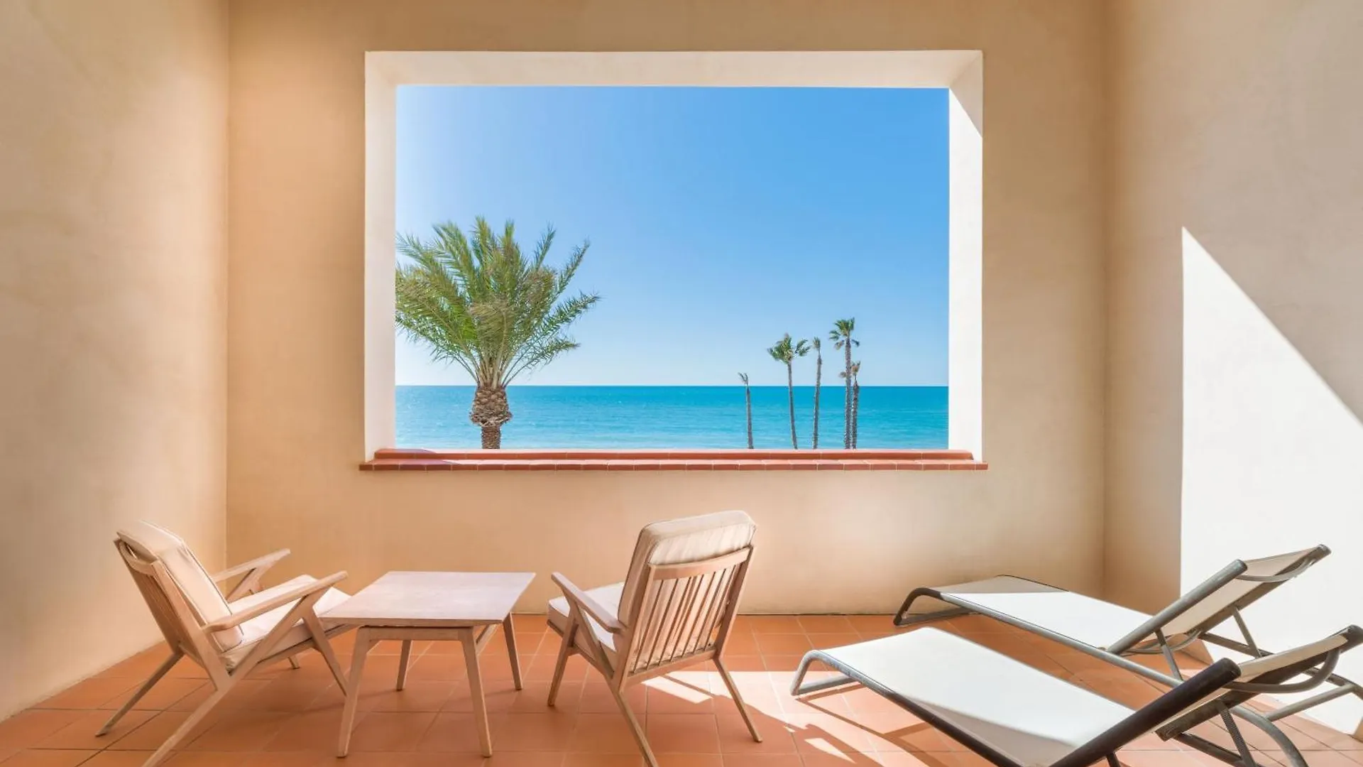 Le Meridien Ra Beach Hotel And Spa El Vendrell