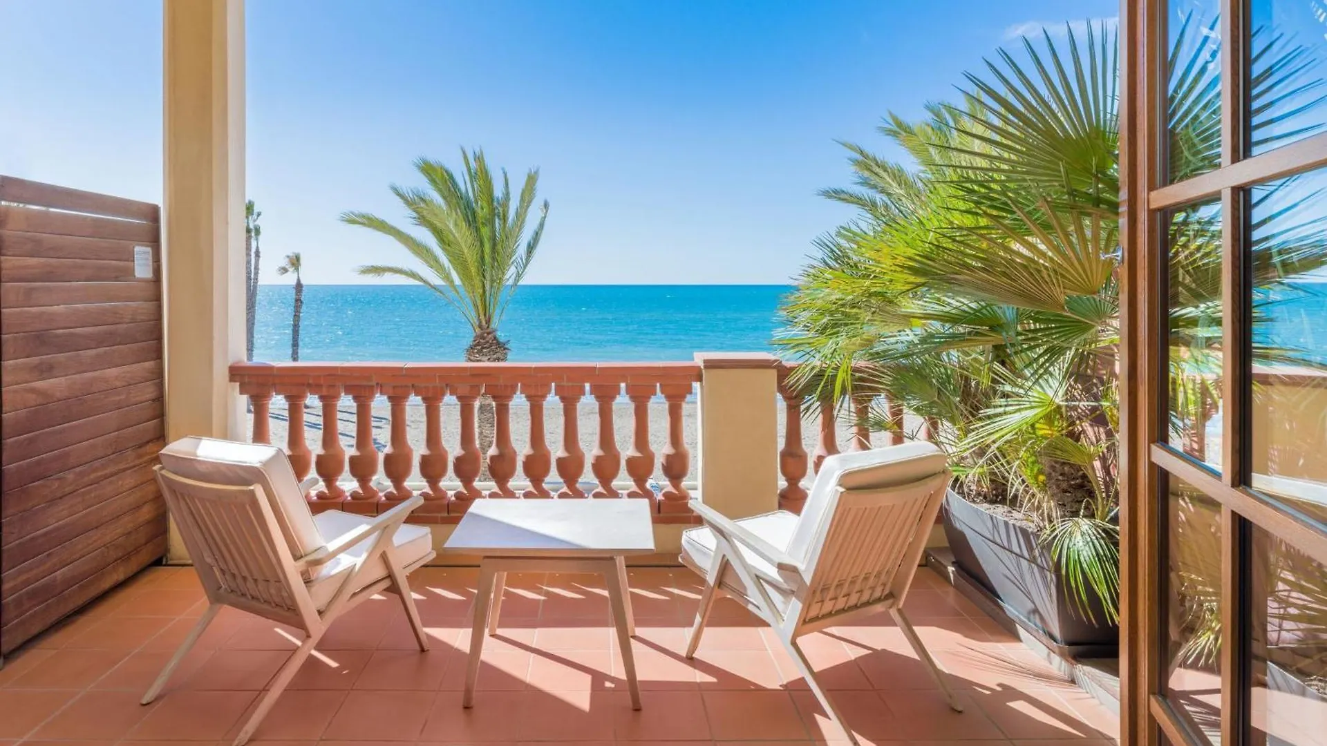 Le Meridien Ra Beach Hotel And Spa El Vendrell 5*,