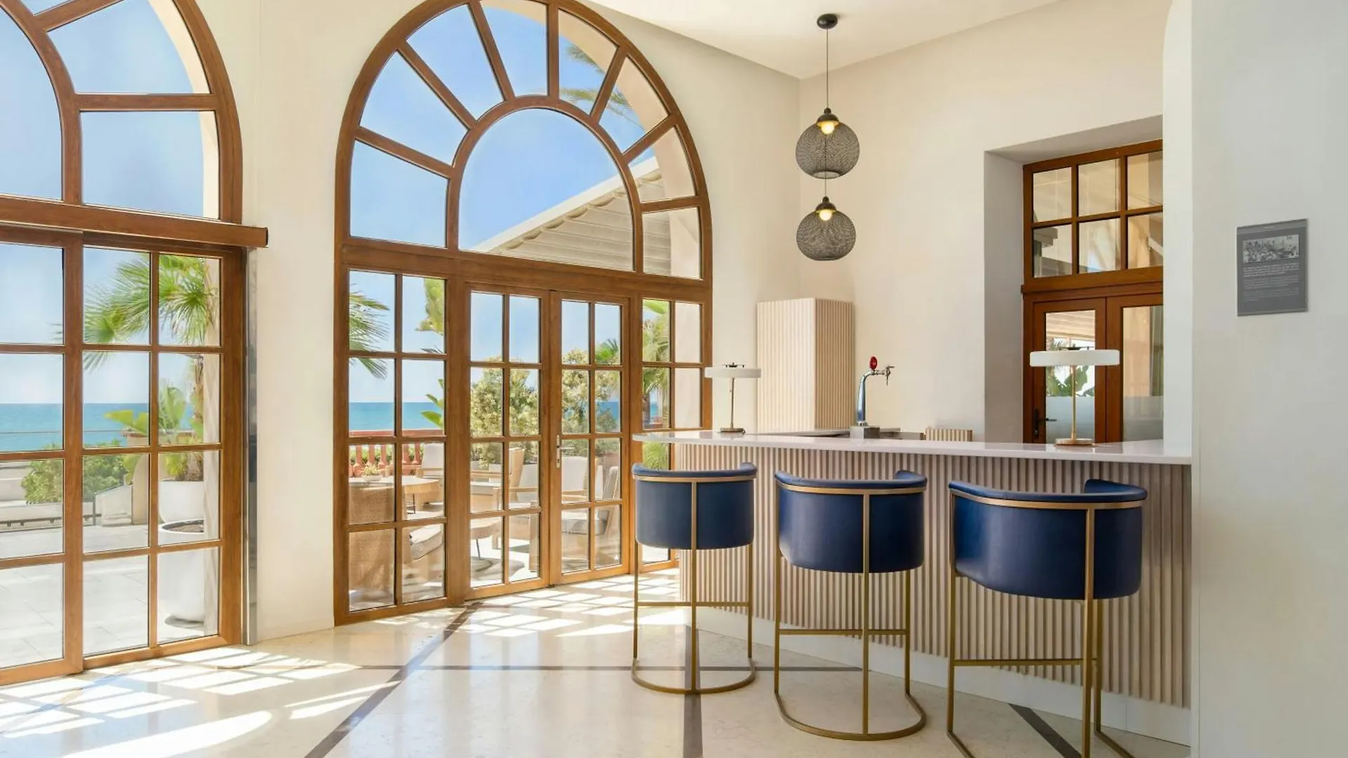 Le Meridien Ra Beach Hotel And Spa El Vendrell