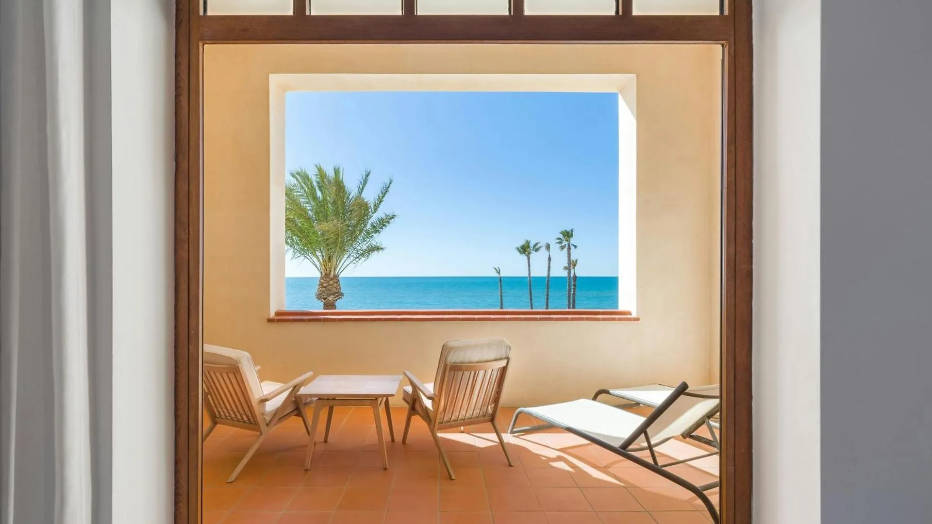 Le Meridien Ra Beach Hotel And Spa El Vendrell