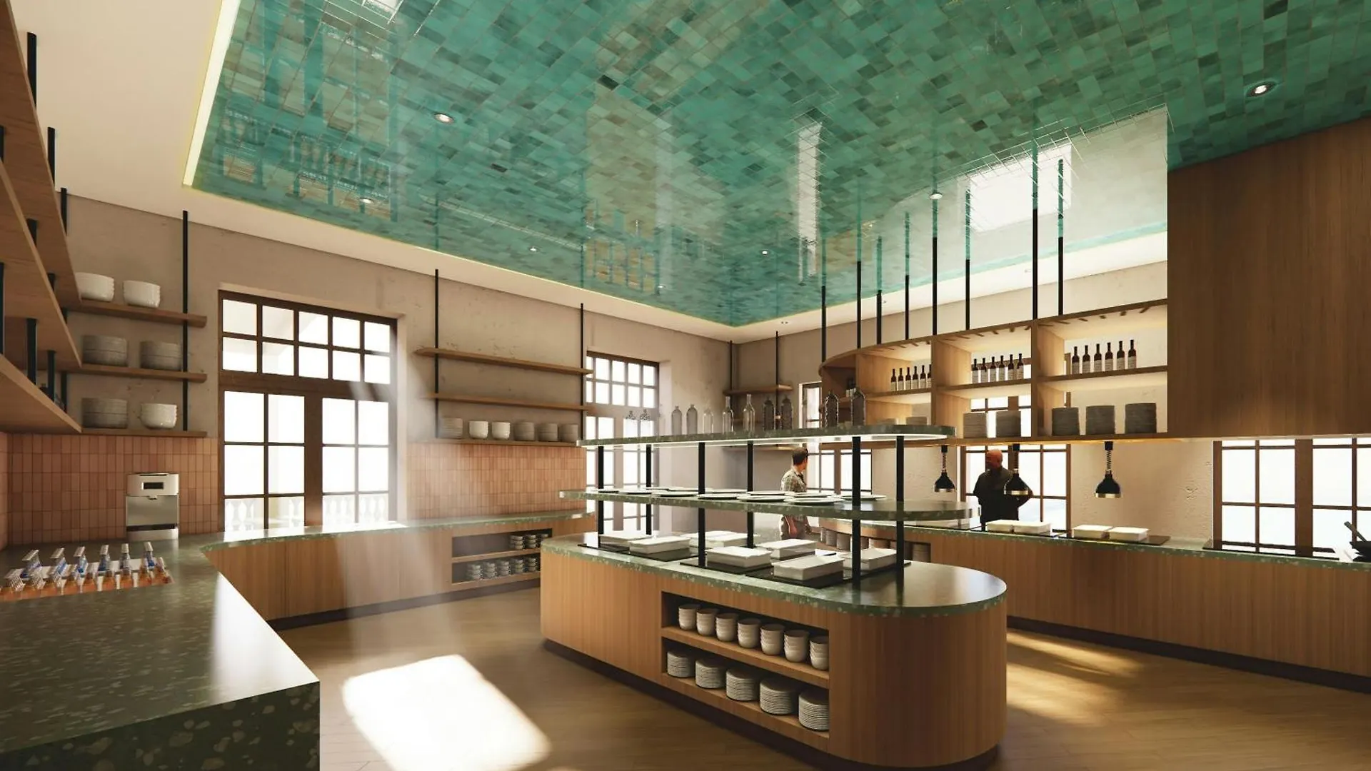 Le Meridien Ra Beach Hotel And Spa El Vendrell