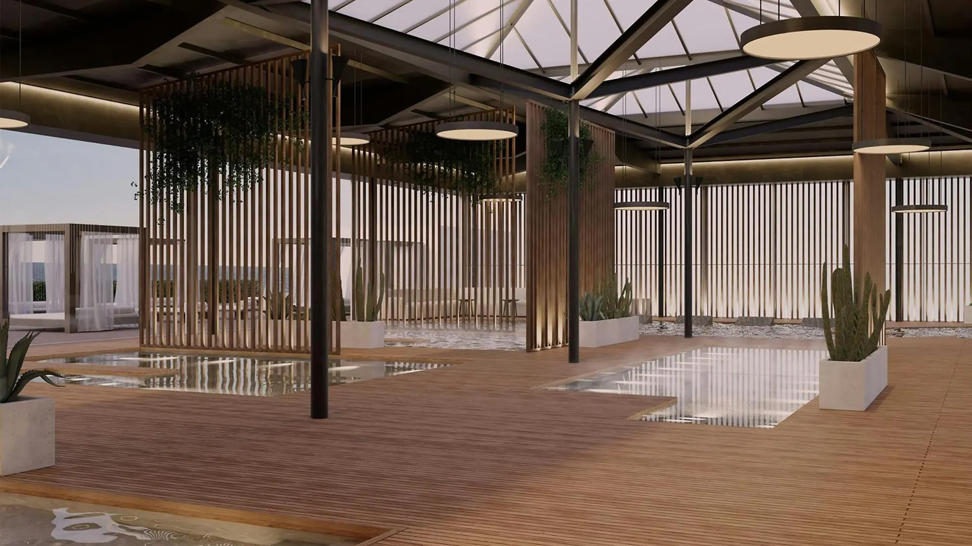 Le Meridien Ra Beach Hotel And Spa El Vendrell