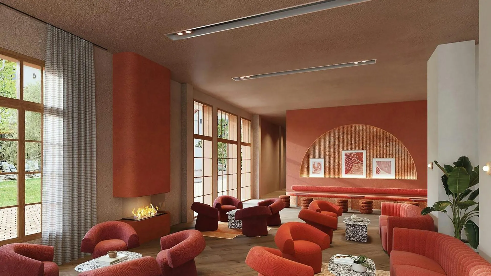 Le Meridien Ra Beach Hotel And Spa El Vendrell