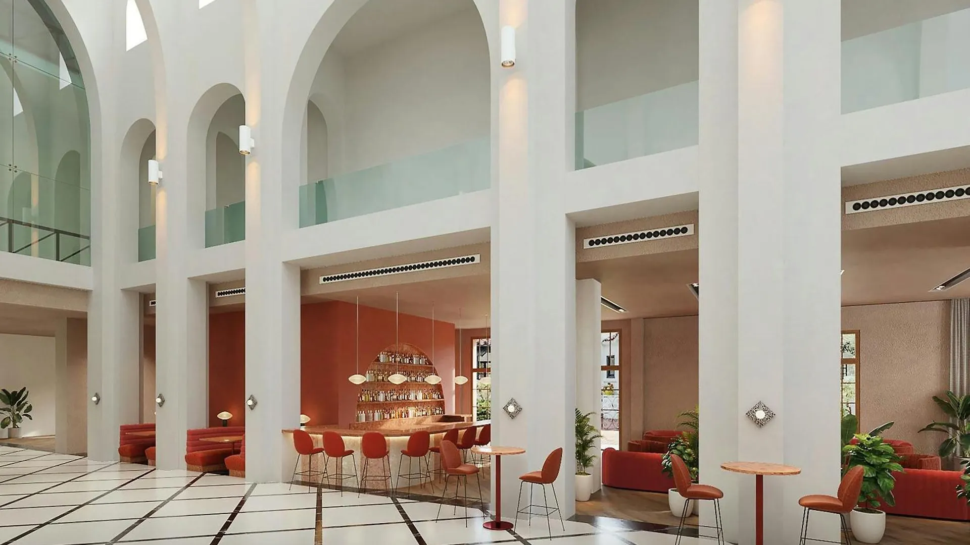 Le Meridien Ra Beach Hotel And Spa El Vendrell