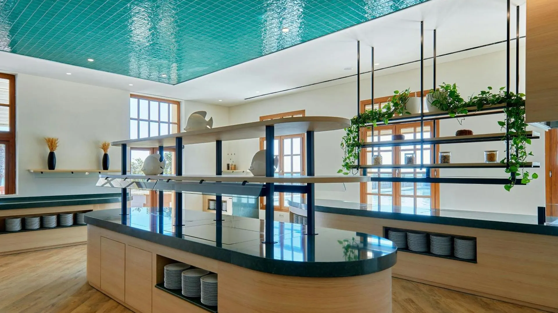 Le Meridien Ra Beach Hotel And Spa El Vendrell