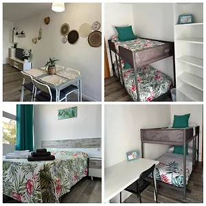Apartamento Entero. Piso En El Centro De El Vendrell., El Vendrell