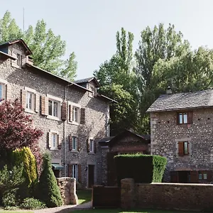 Country house Mas Sant Marc, Puigcerda
