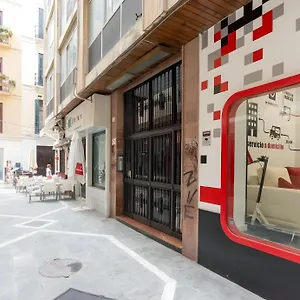 House Of Málaga