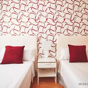 Apartment Alcam Playa Norte, Badalona
