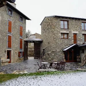 Country house Cal Marrufes, Puigcerda