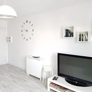 Playa Agaete Apartment