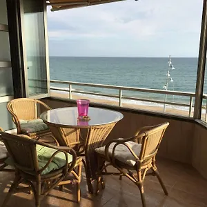 Apartamento Rosendo, Calafell