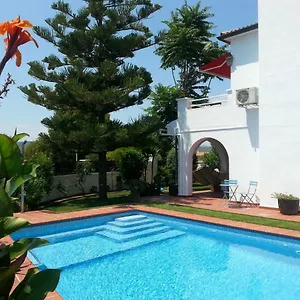 Villa Habana, El Vendrell
