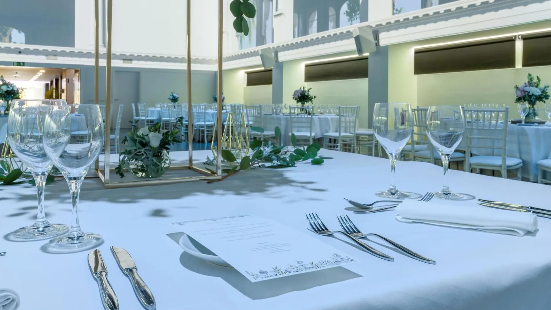 Le Meridien Ra Beach Hotel And Spa El Vendrell