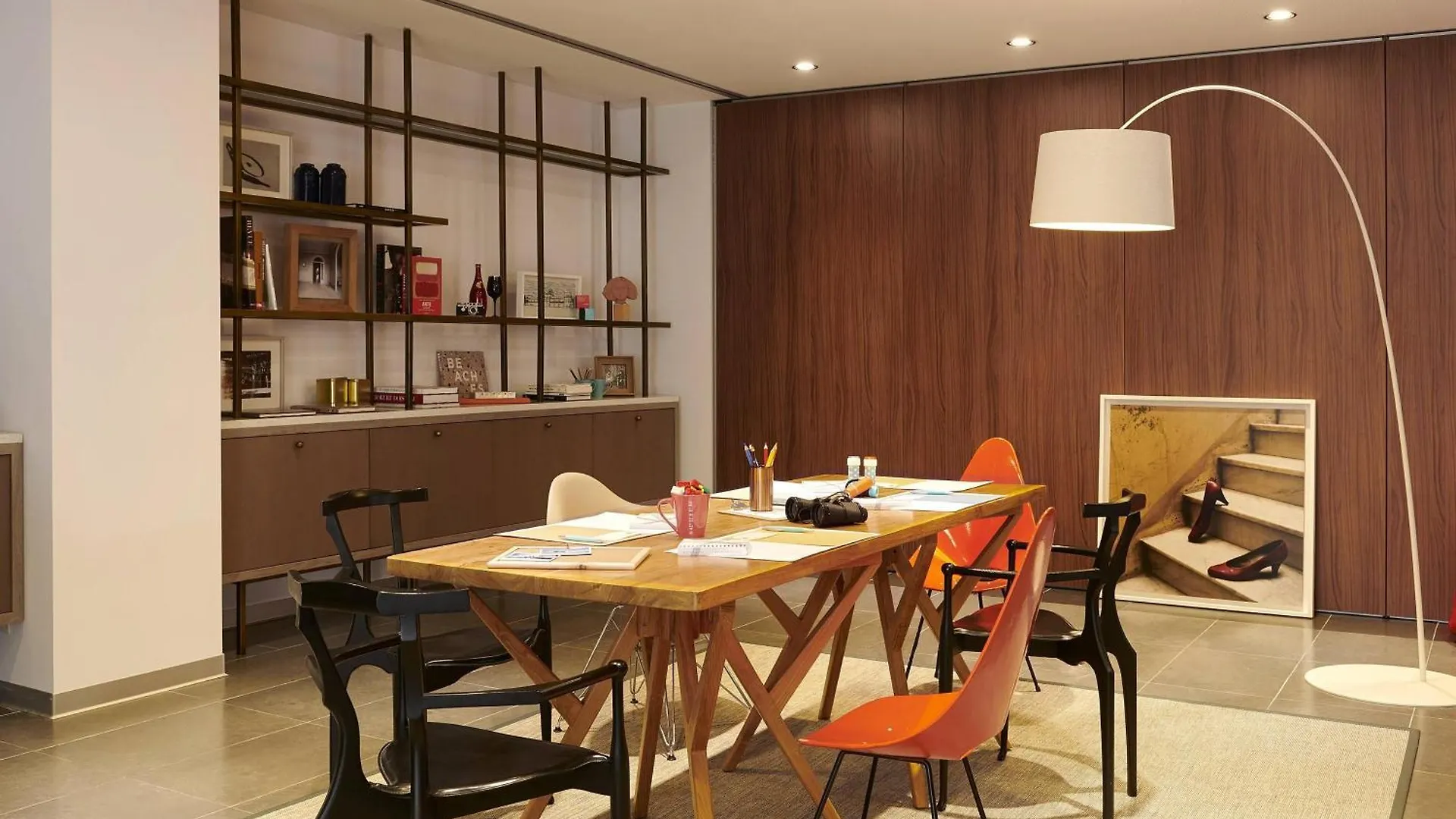 Le Meridien Ra Beach Hotel&Spa El Vendrell Hotel
