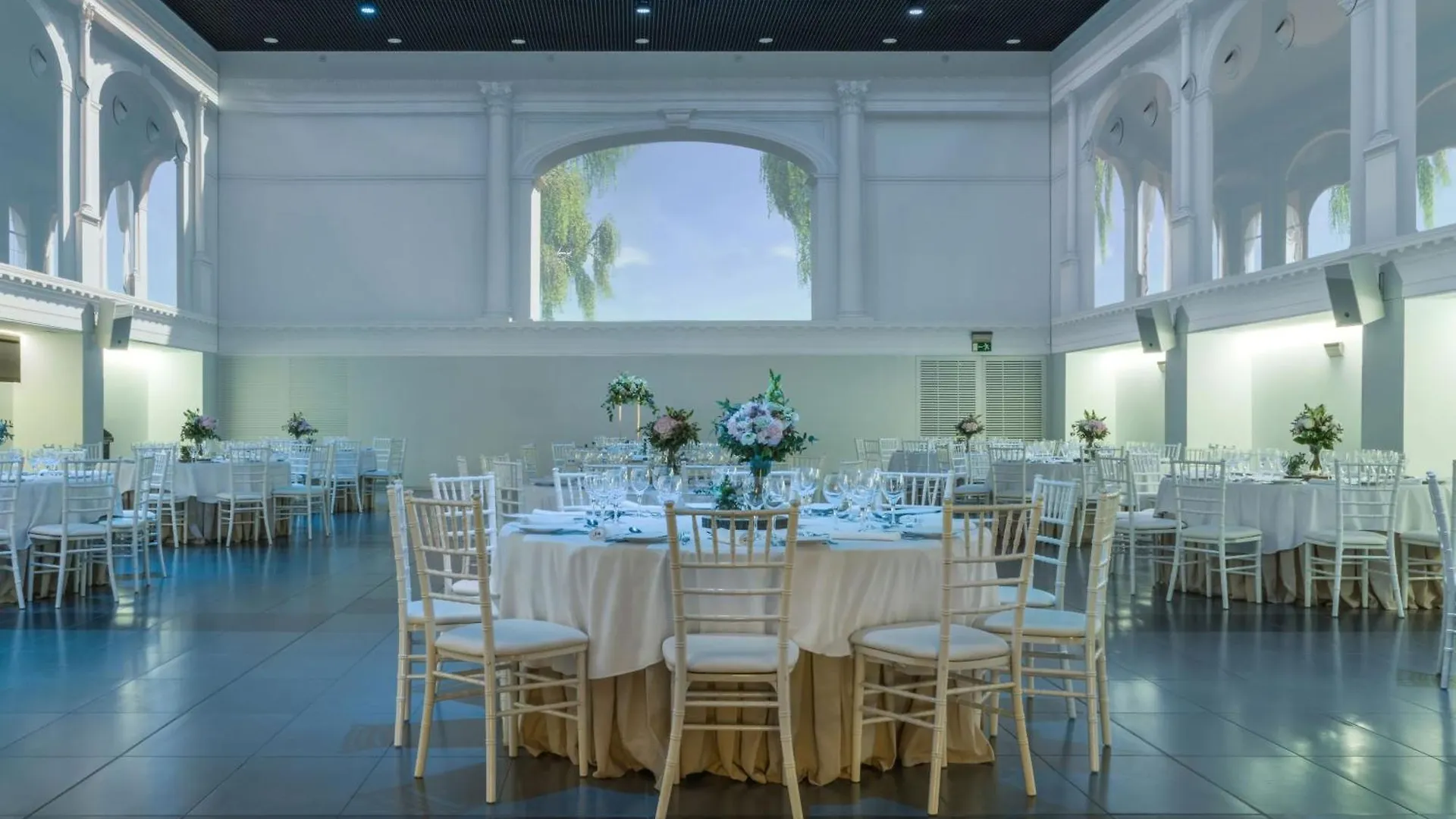 Le Meridien Ra Beach Hotel&Spa El Vendrell Spanje