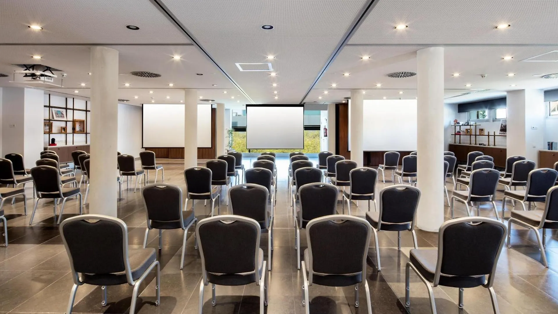 Le Meridien Ra Beach Hotel And Spa El Vendrell