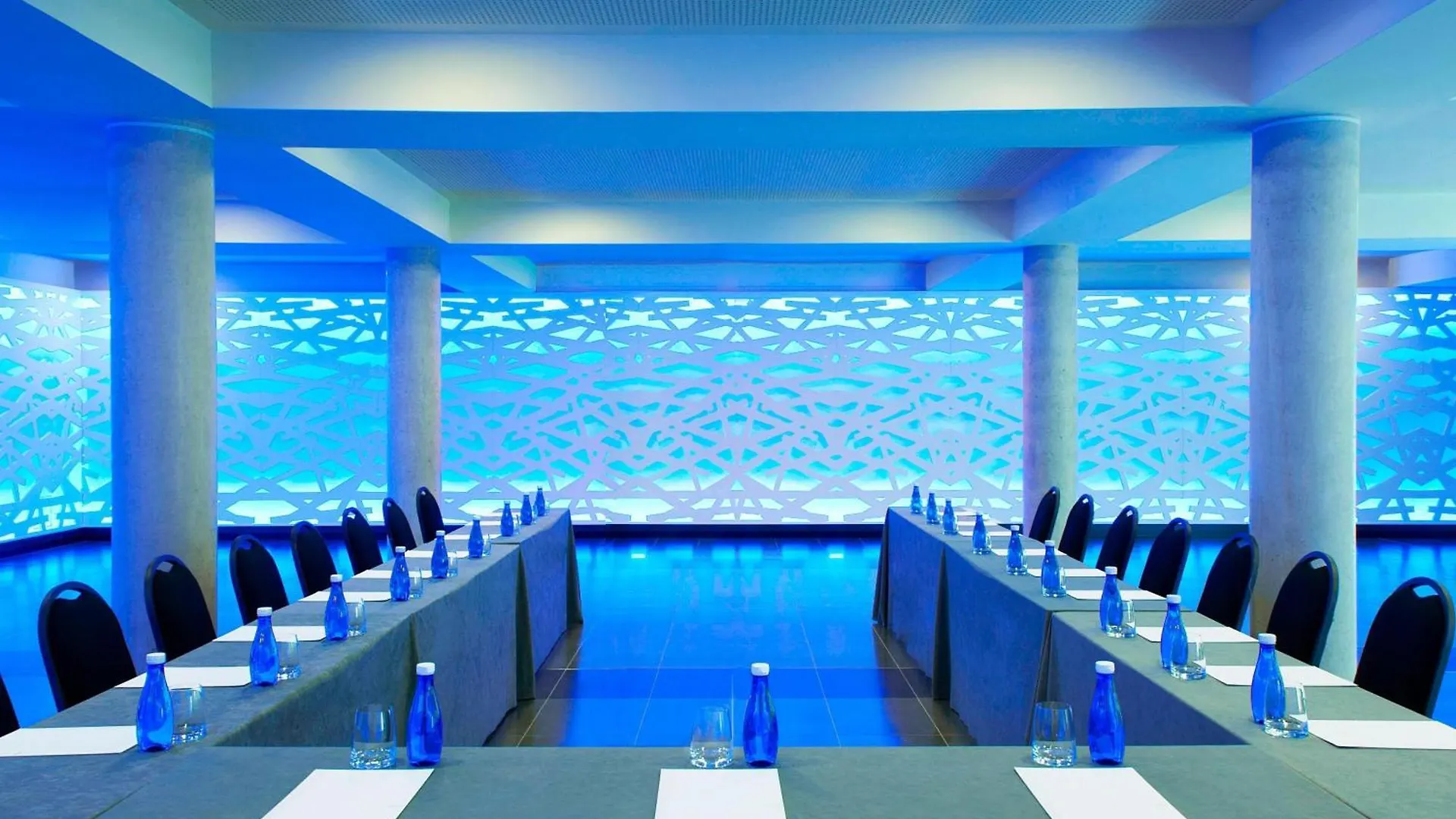 Le Meridien Ra Beach Hotel And Spa El Vendrell 5*,  Spain