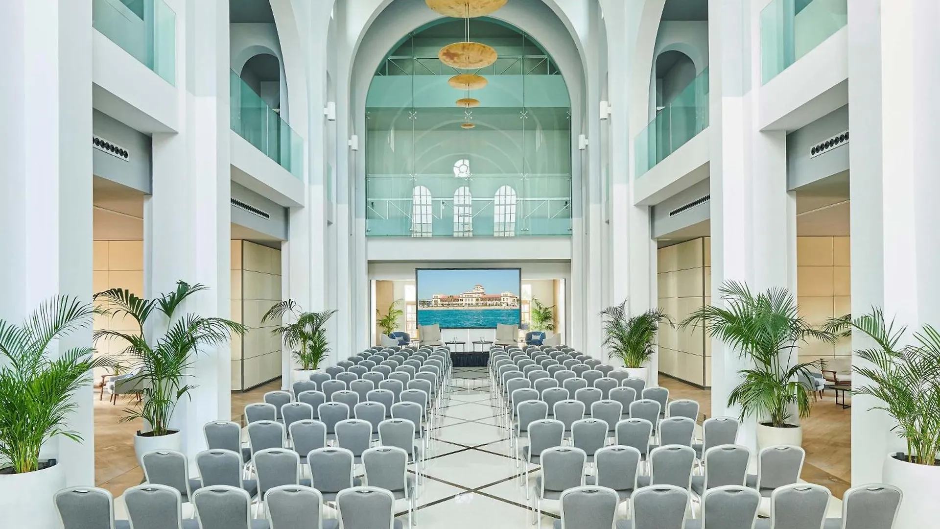 Le Meridien Ra Beach Hotel And Spa El Vendrell 5*,