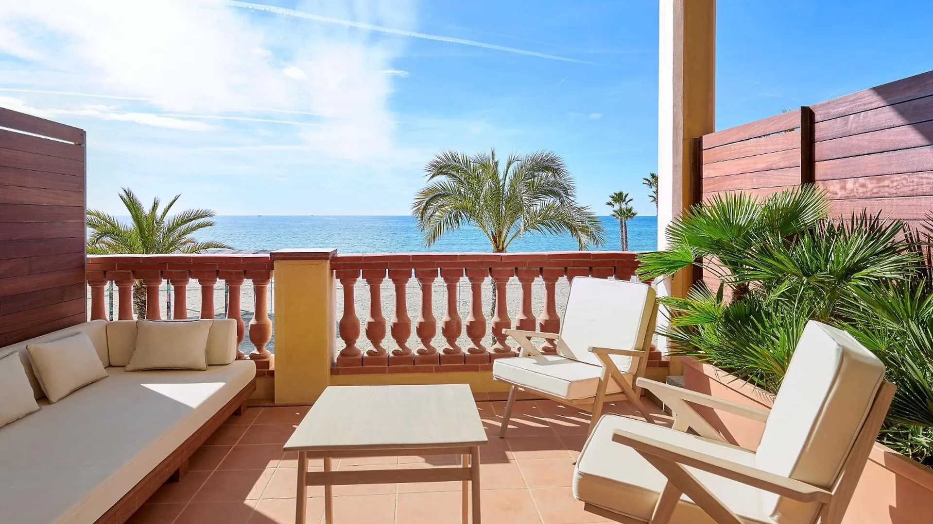 Hotel Le Meridien Ra Beach Hotel&Spa El Vendrell