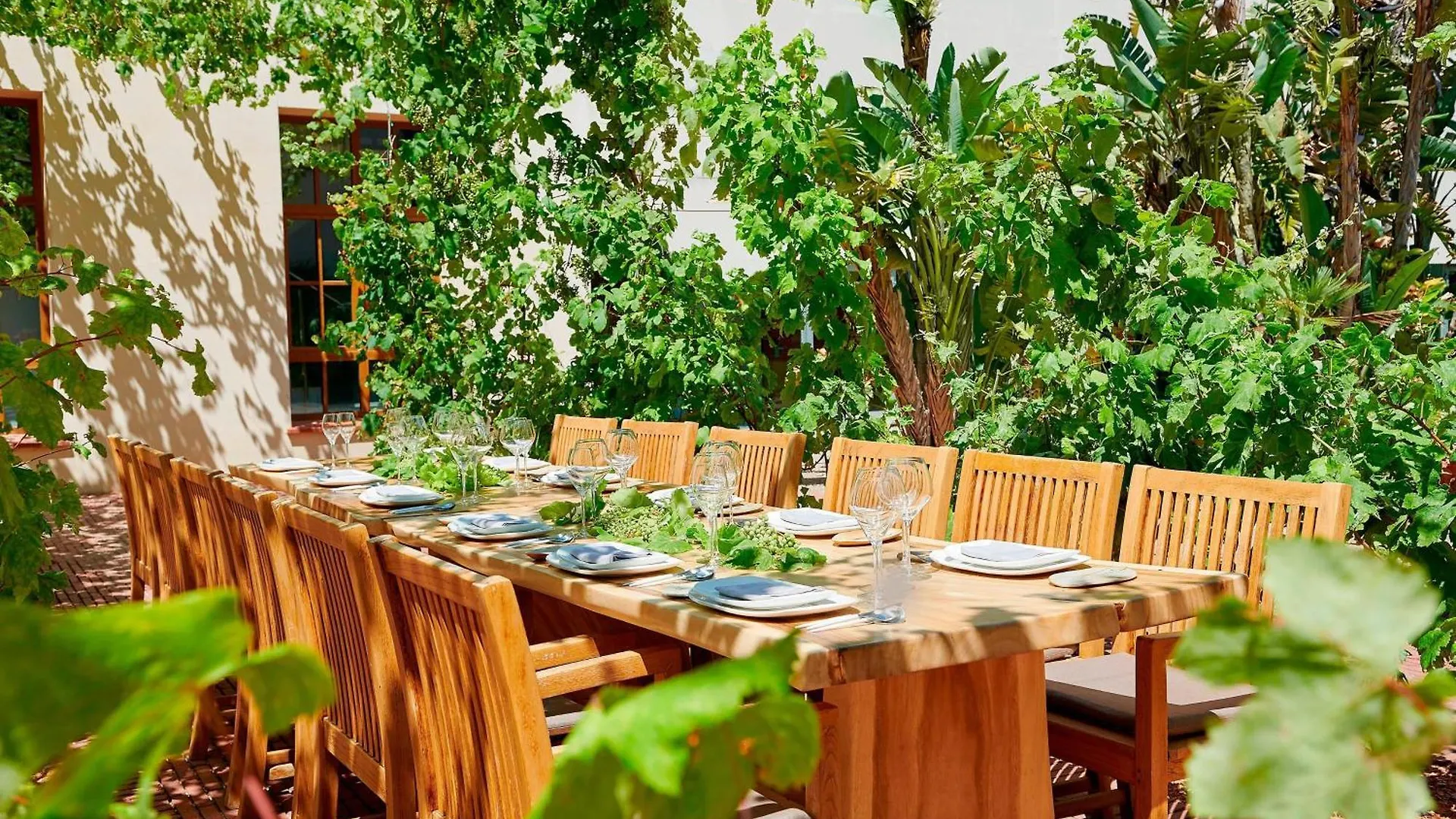 Le Meridien Ra Beach Hotel&Spa El Vendrell Hotel