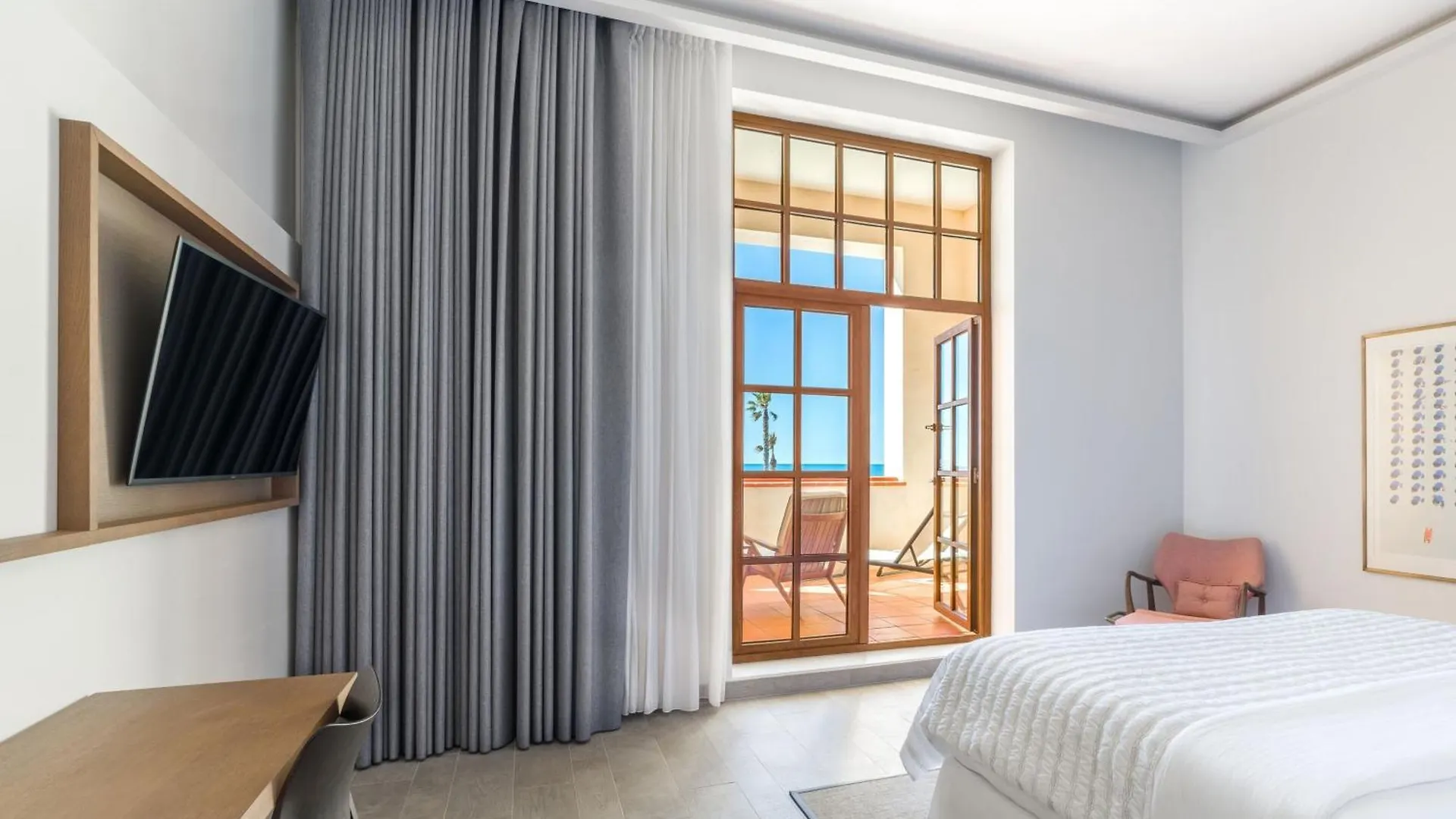 Le Meridien Ra Beach Hotel&Spa El Vendrell Hotel