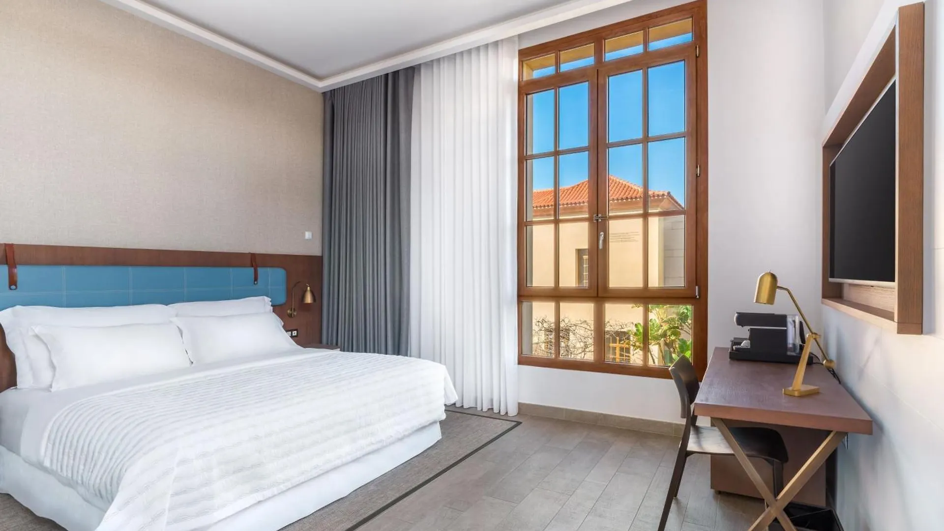 Hotel Le Meridien Ra Beach Hotel&Spa El Vendrell