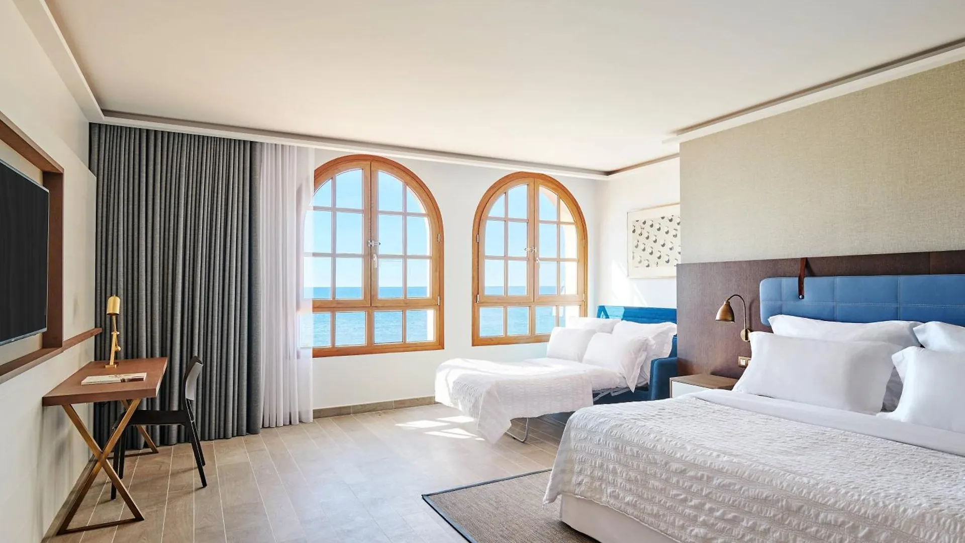 Le Meridien Ra Beach Hotel And Spa El Vendrell