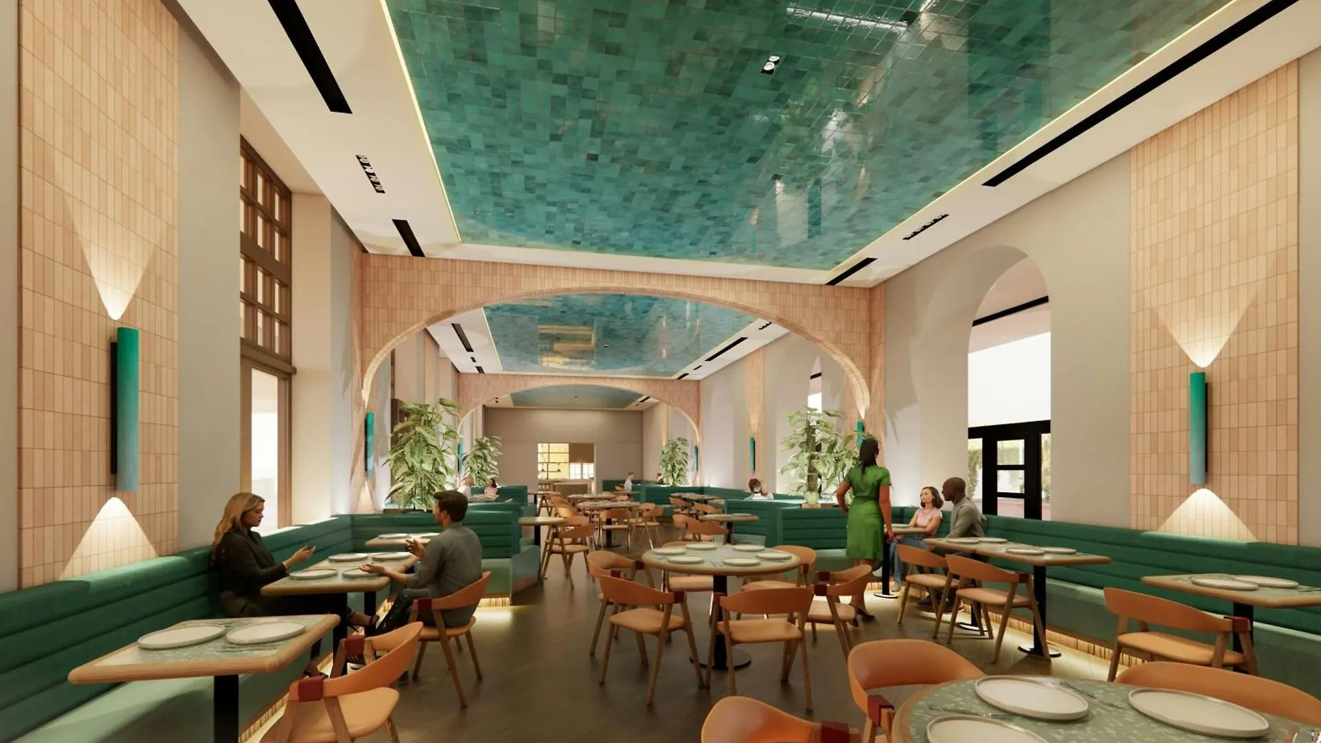 Le Meridien Ra Beach Hotel And Spa El Vendrell Spain