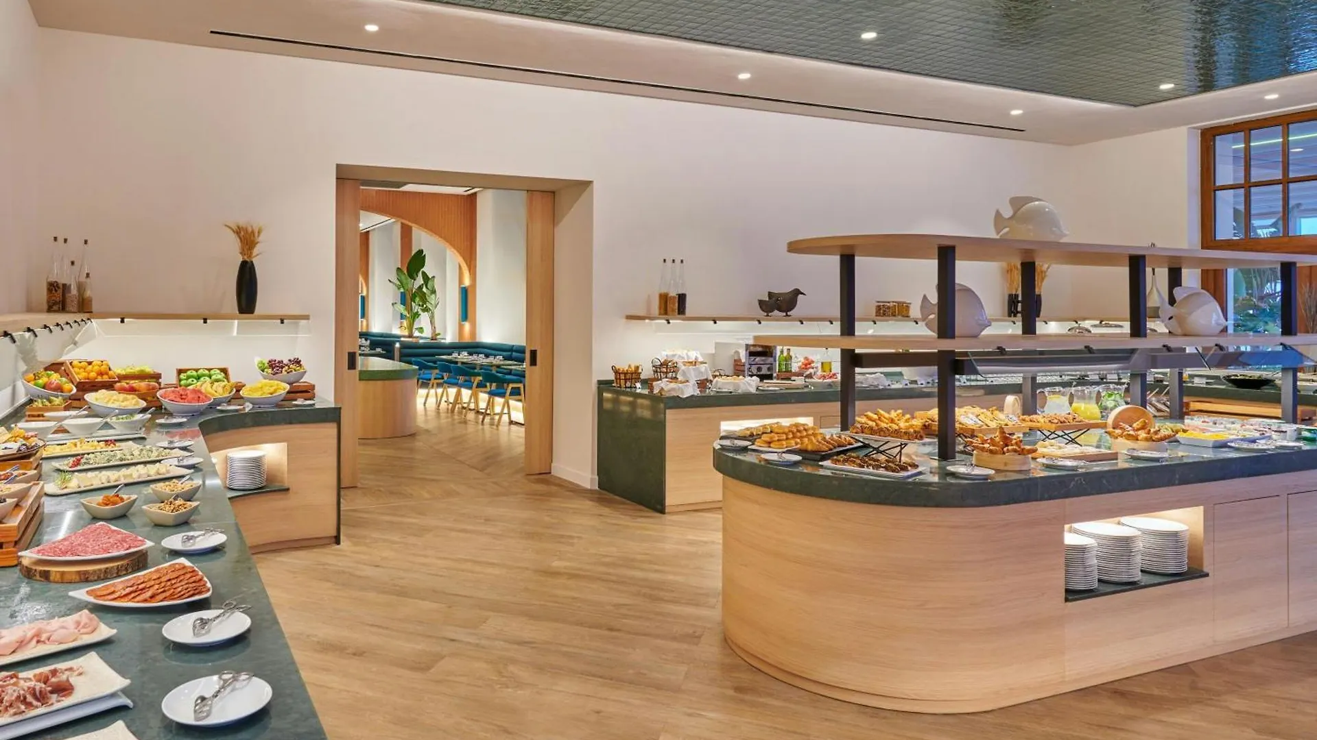 Le Meridien Ra Beach Hotel And Spa El Vendrell
