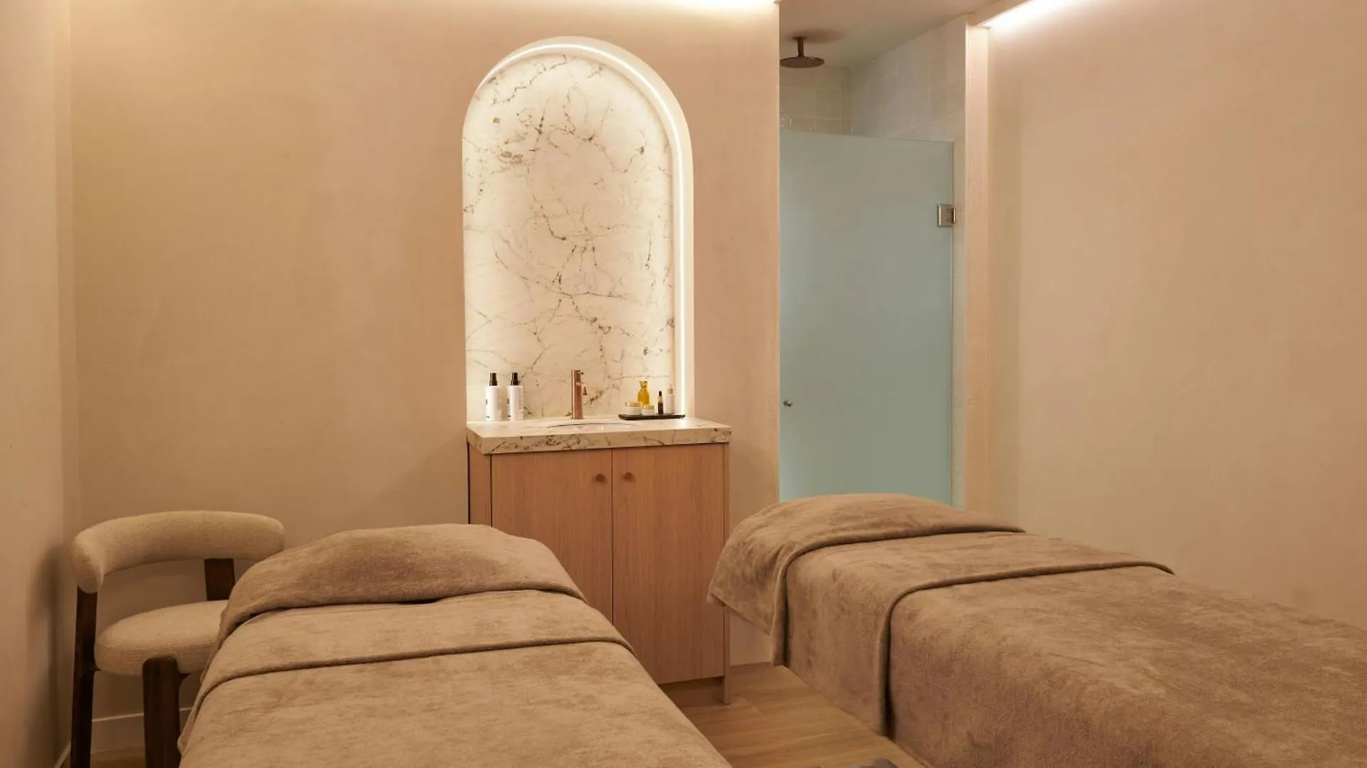 Le Meridien Ra Beach Hotel And Spa El Vendrell 5*,  Hiszpania