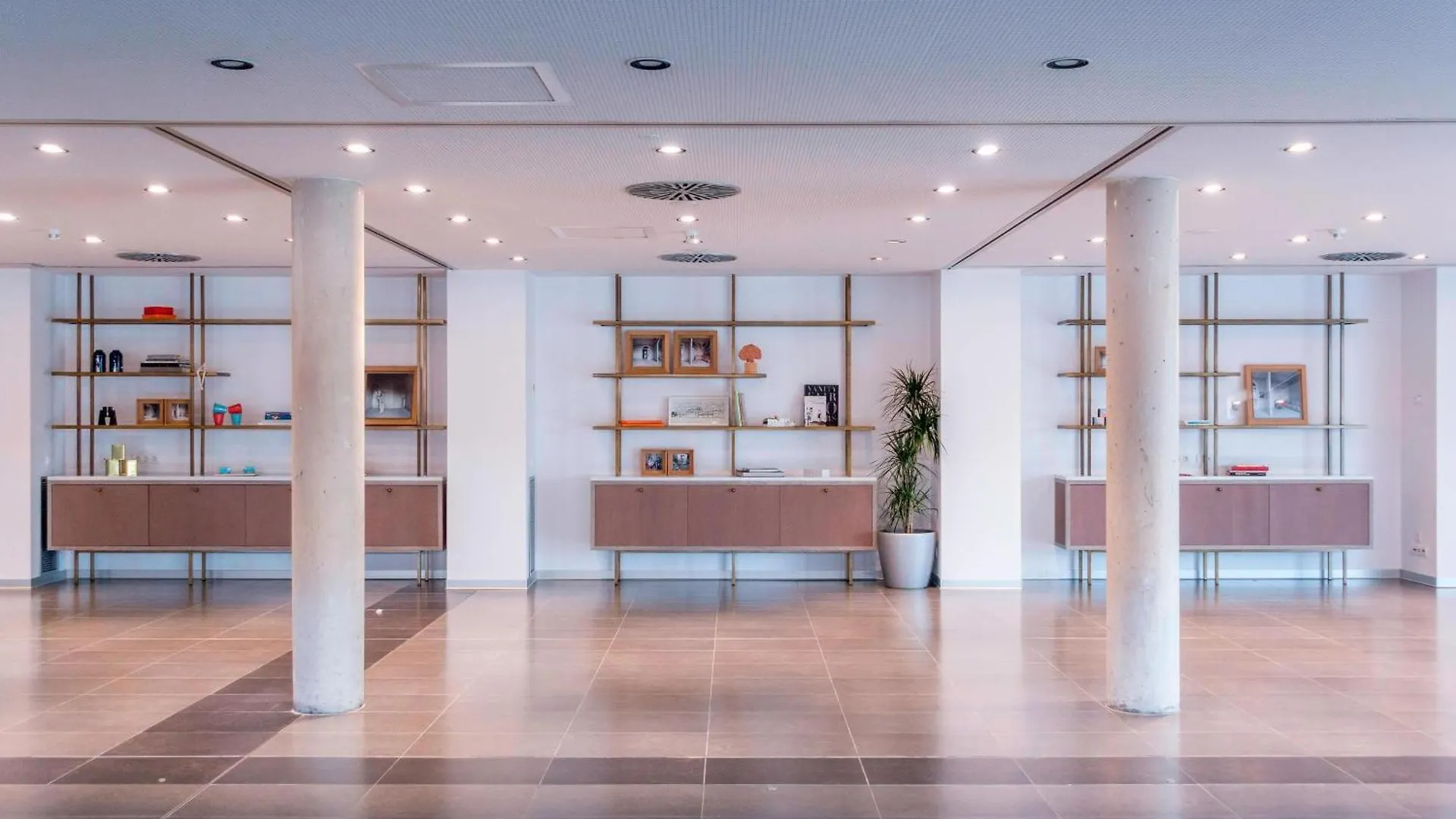 Le Meridien Ra Beach Hotel And Spa El Vendrell