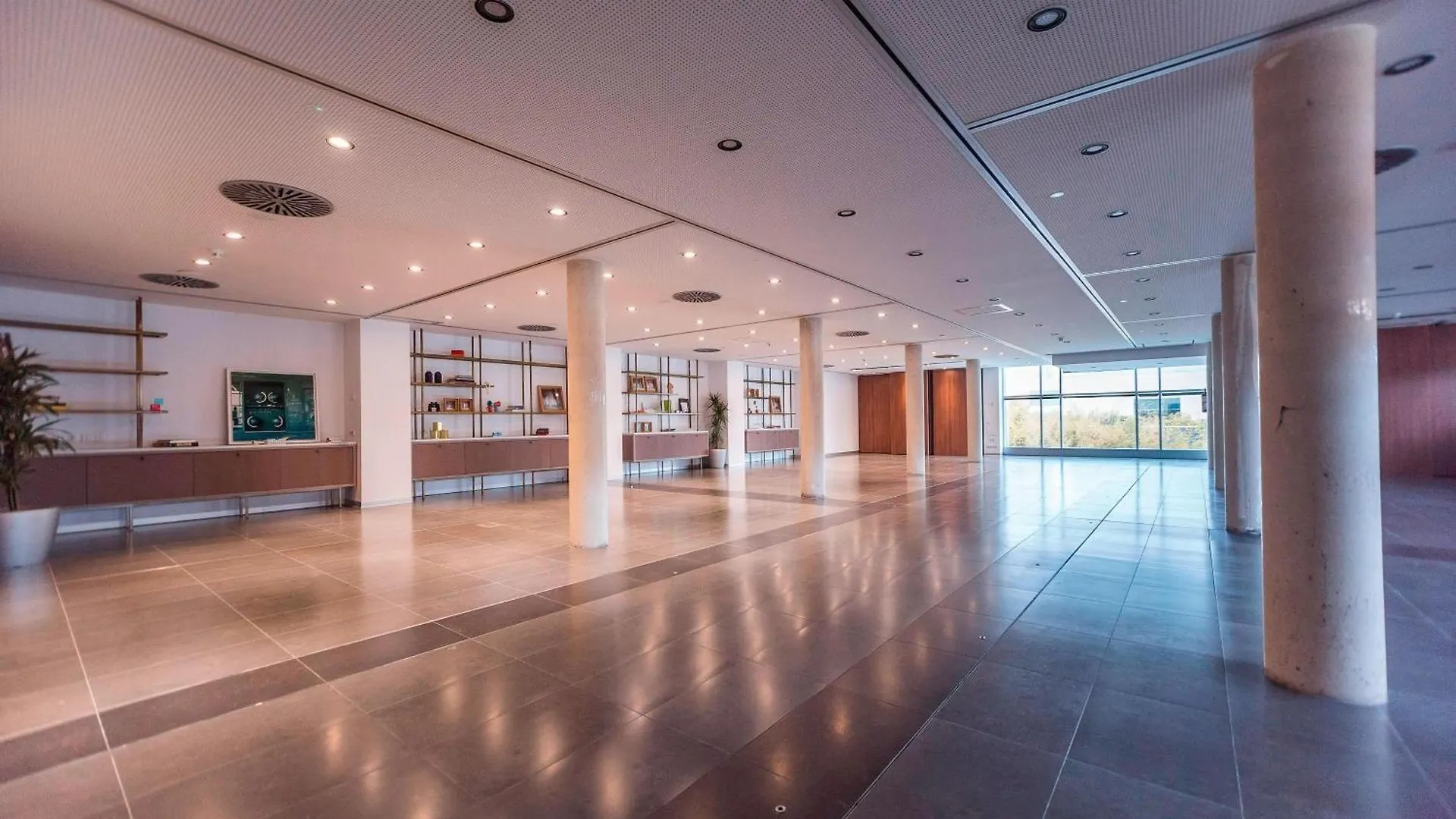 *****  Le Meridien Ra Beach Hotel And Spa El Vendrell Spain