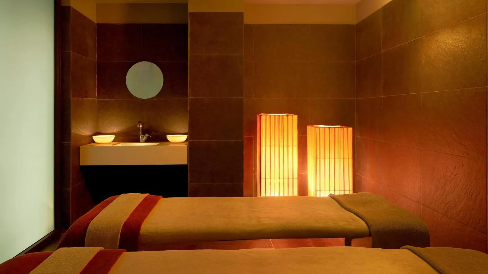 Le Meridien Ra Beach Hotel And Spa El Vendrell