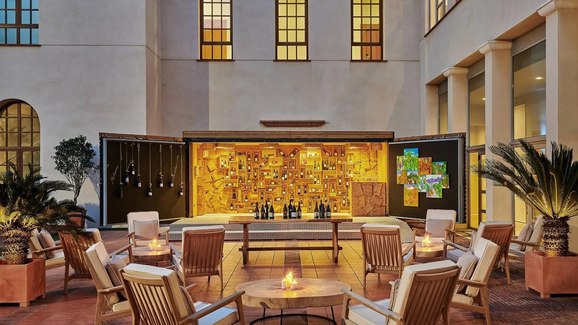 *****  Le Meridien Ra Beach Hotel And Spa El Vendrell Spain