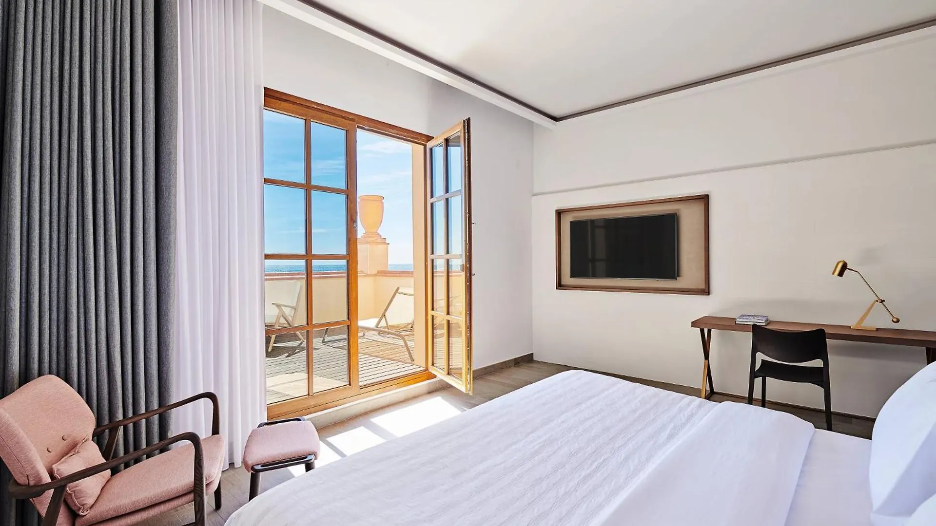 *****  Le Meridien Ra Beach Hotel And Spa El Vendrell Spain